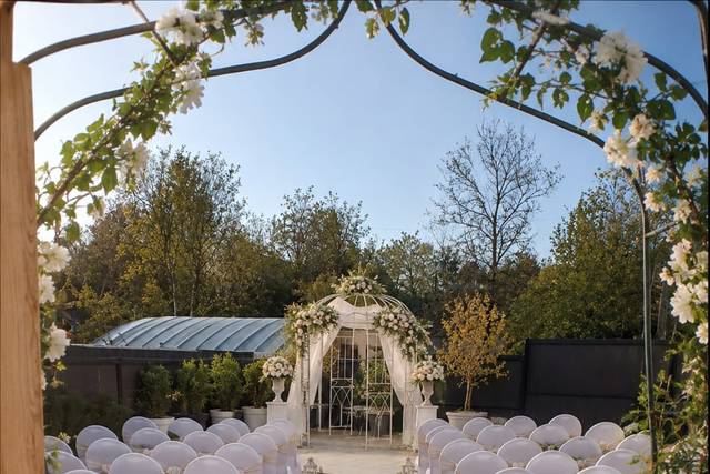 Mariage