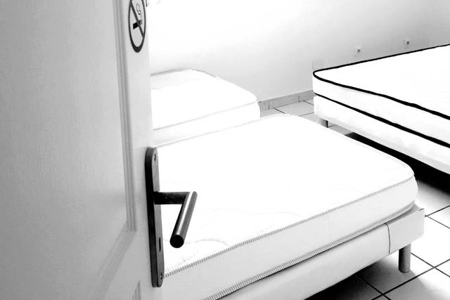 Chambre 5