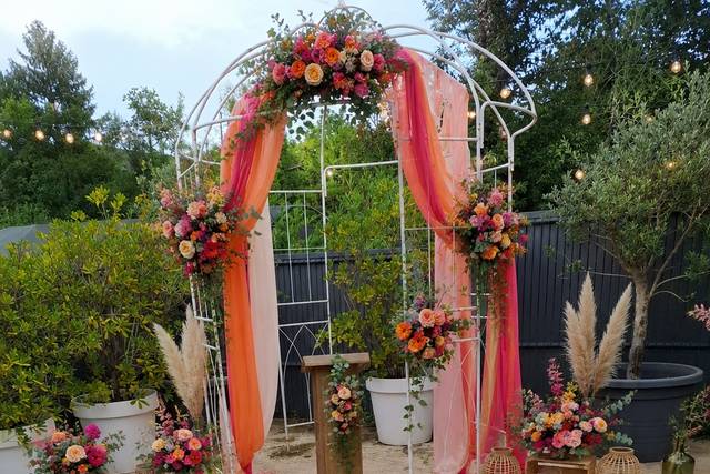 Mariage