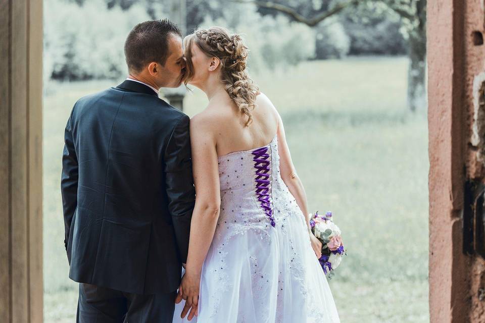 Salon du mariage Strasbourg