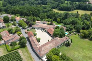 Le Logis du Paradis