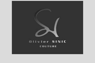 Olivier Sinic logo