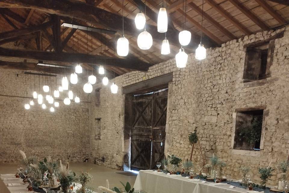 Salle