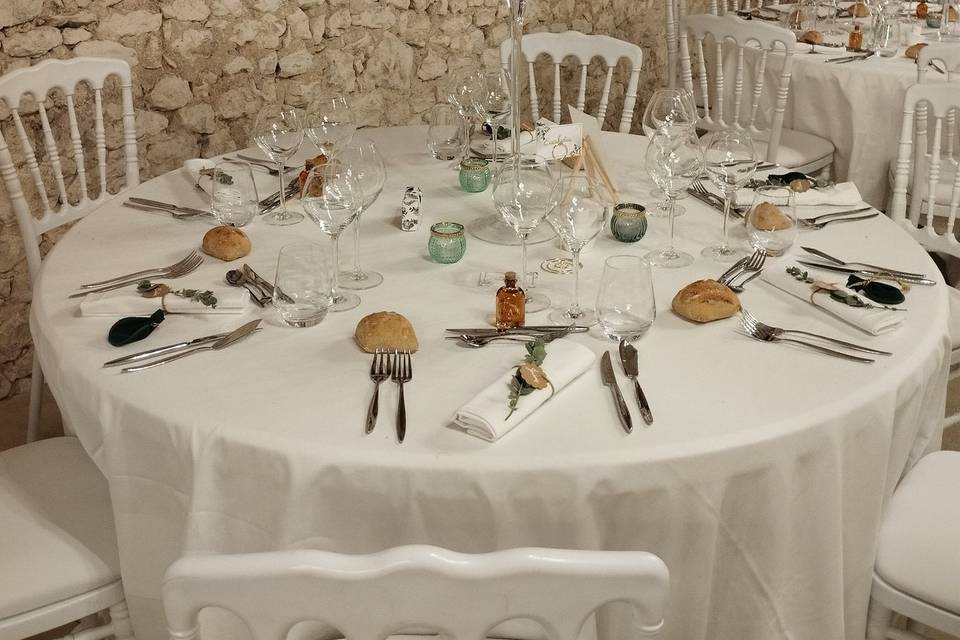 Table ronde
