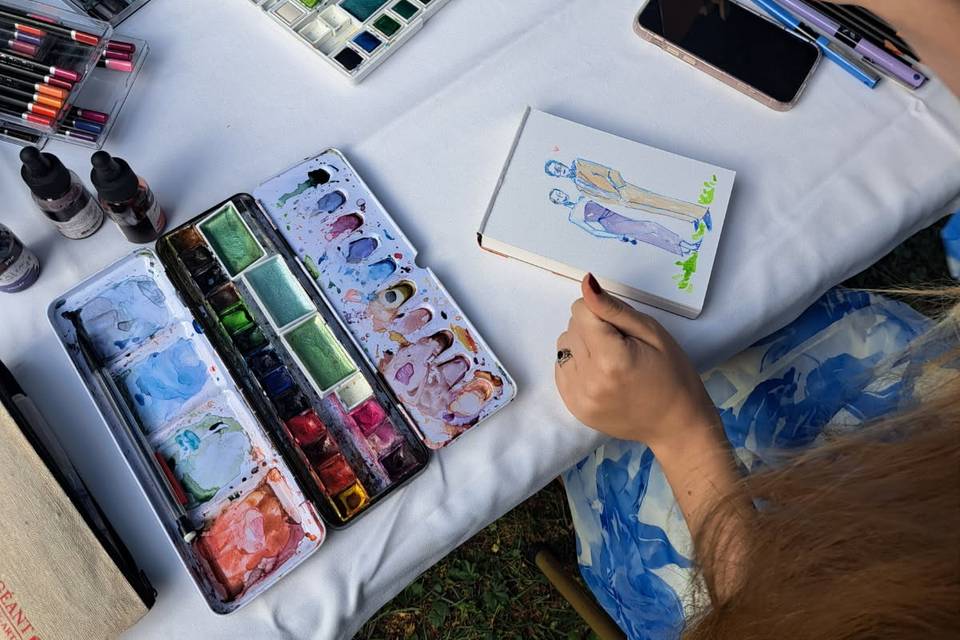 Illustrations