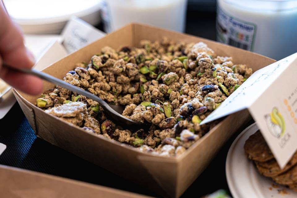 Granola