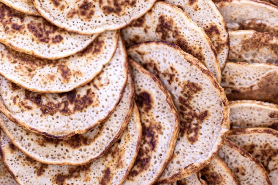 Pancakes