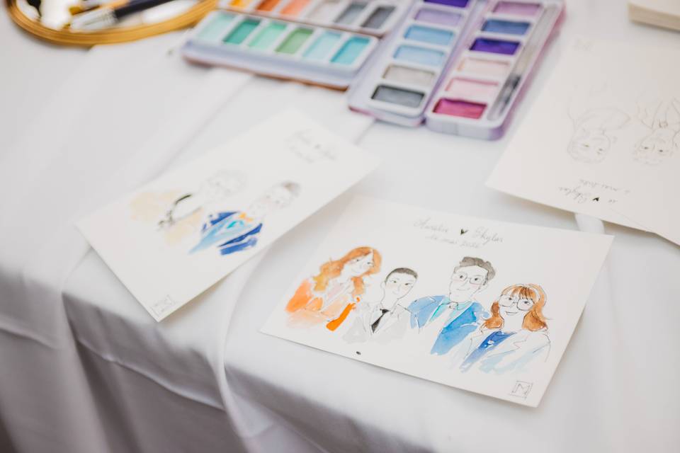 Illustrations