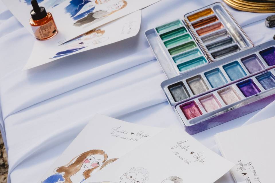 Illustrations