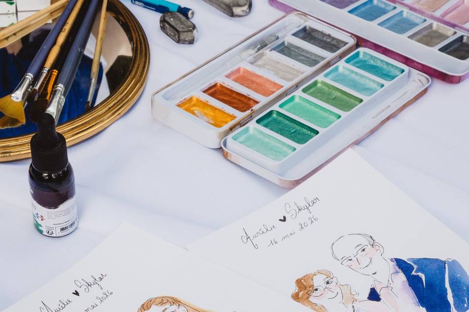 Illustrations