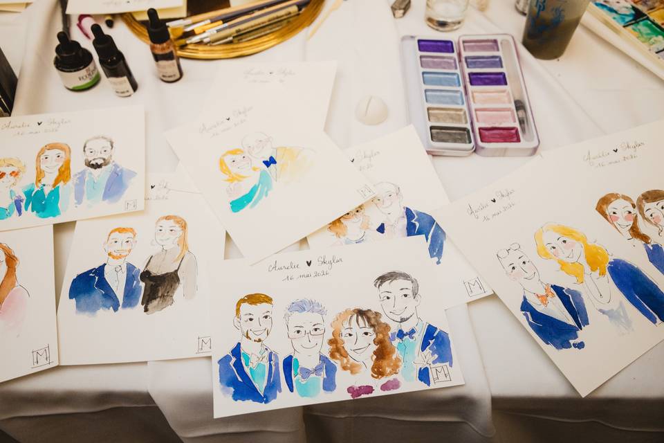 Illustrations