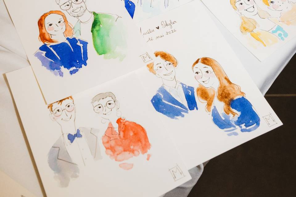 Illustrations