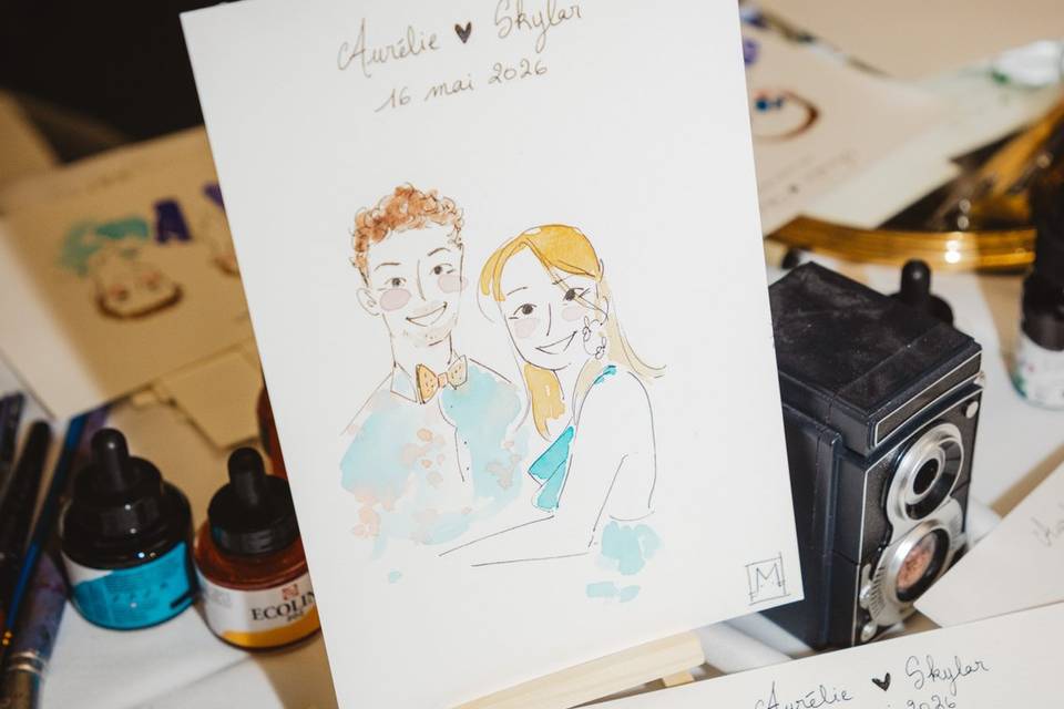 Illustrations