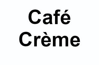 Café Crème