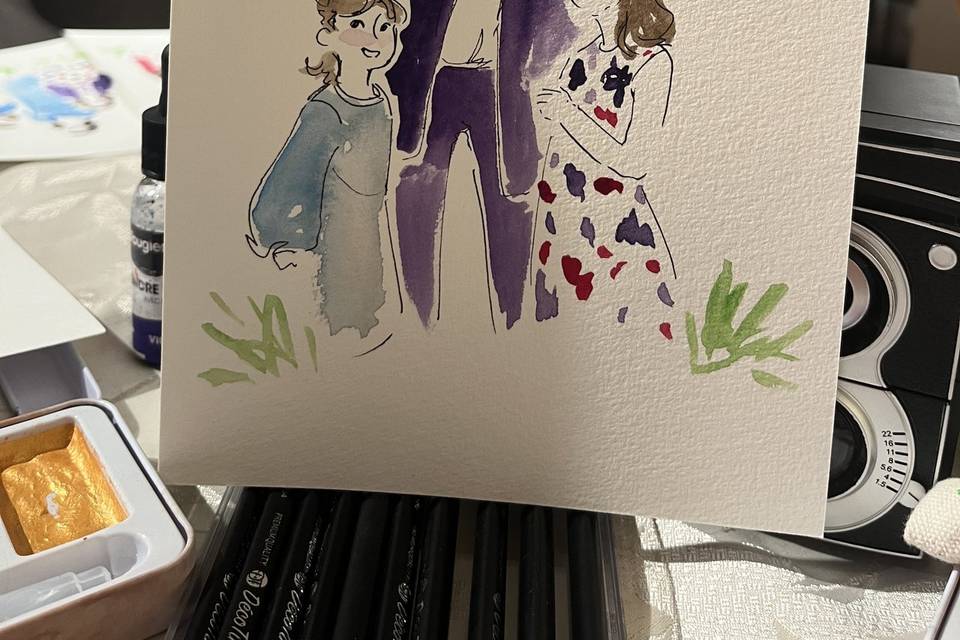 Illustrations