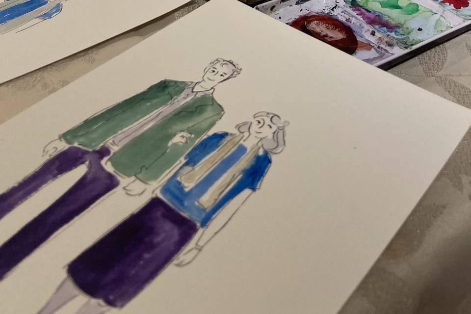 Illustrations