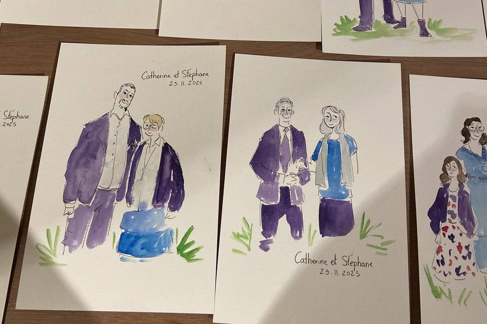 Illustrations