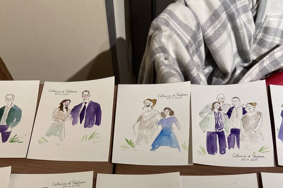 Illustrations