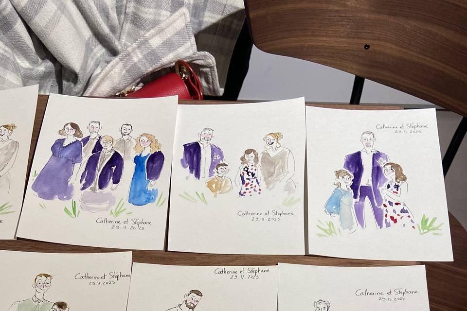 Illustrations