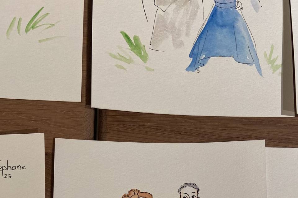 Illustrations