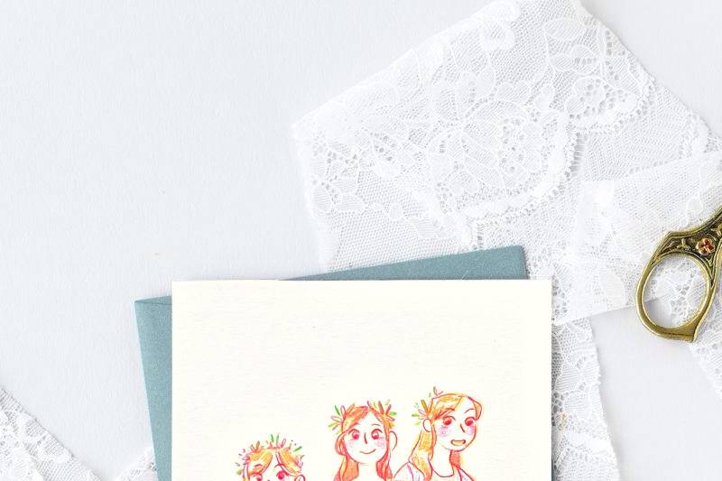 Illustrations