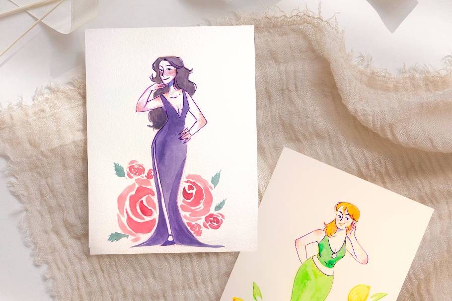 Illustrations