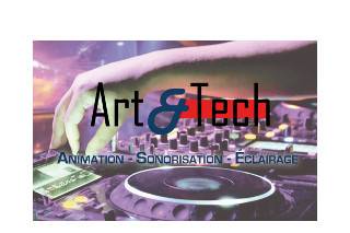 Art & Tech