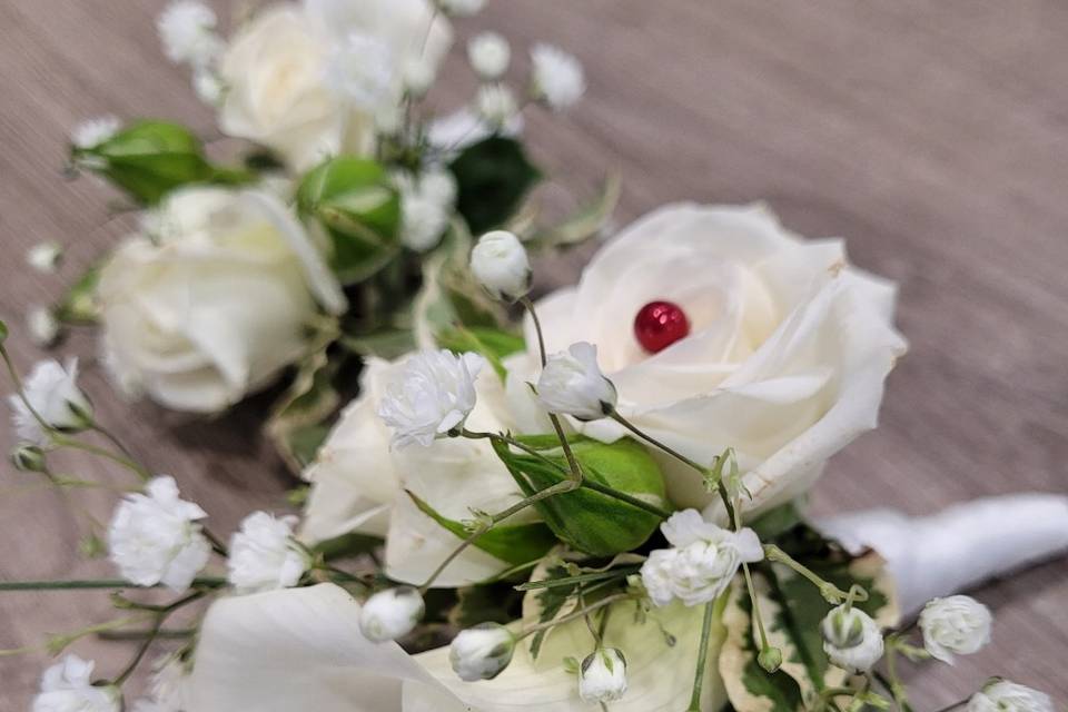 Boutonnière