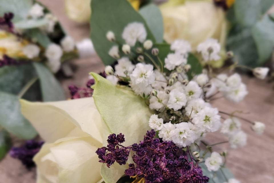 Boutonnière