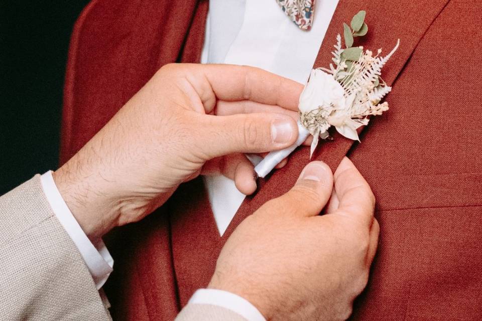 Boutonnière