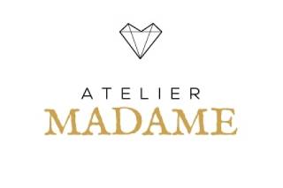 Logo Atelier Madame