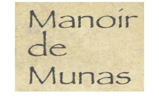 Manoir de Munas