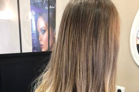 Balayage