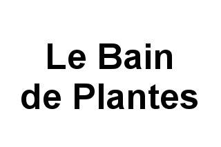 Le Bain de Plantes