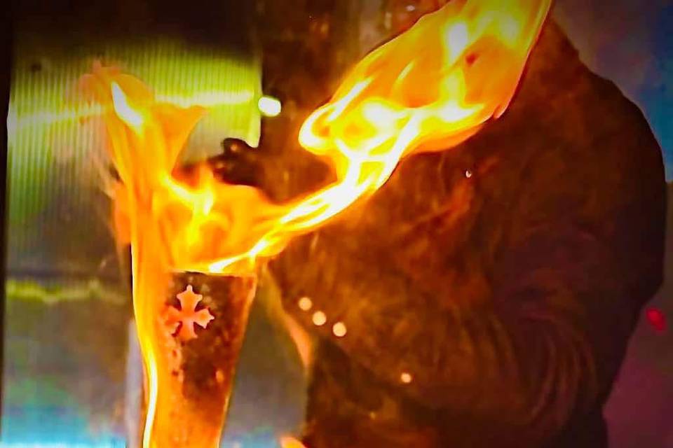 Flamba’ryck