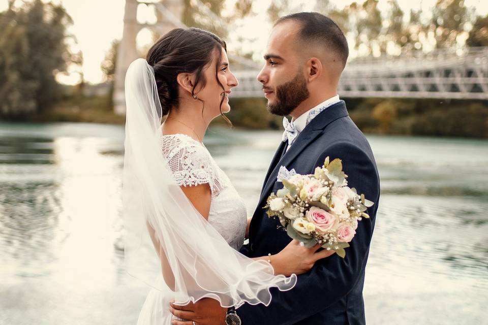 Jérôme et Laura