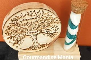 Gourmandise Mania