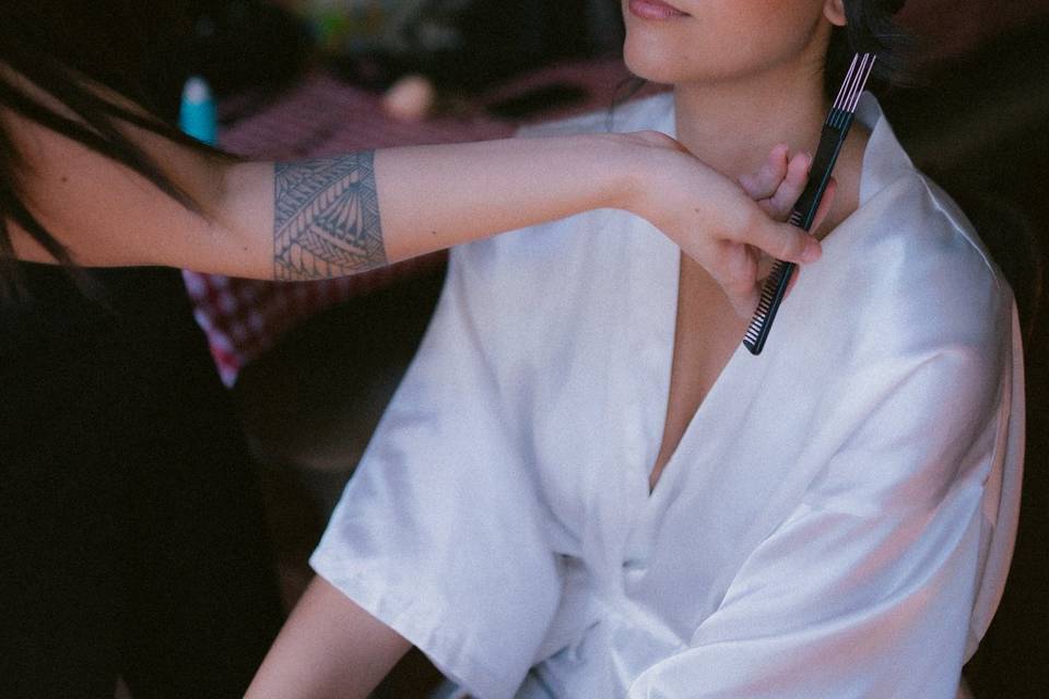 Makeup
