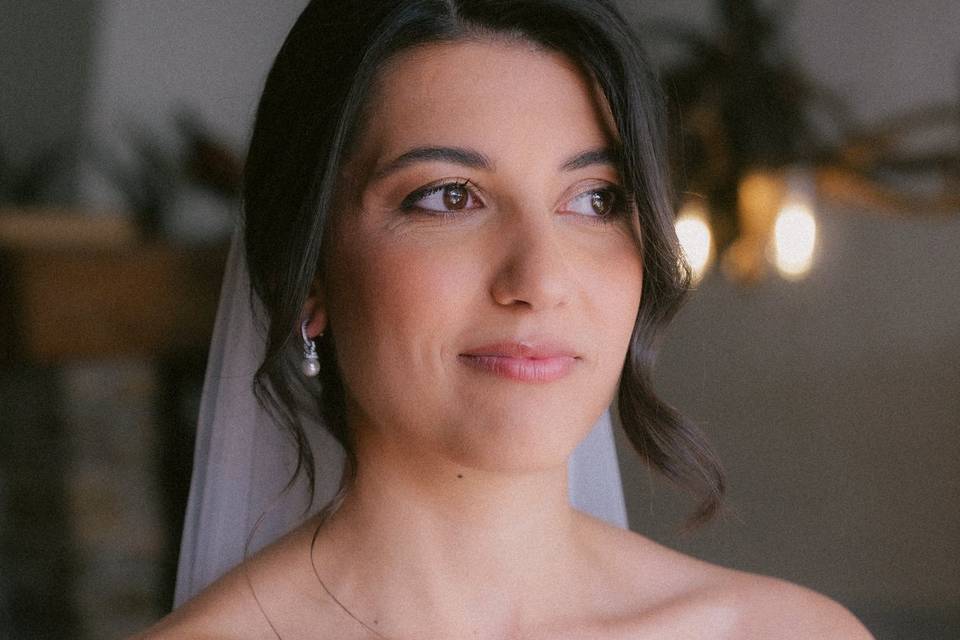 Makeup