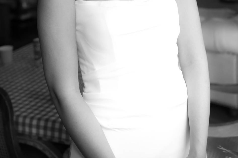 Bride