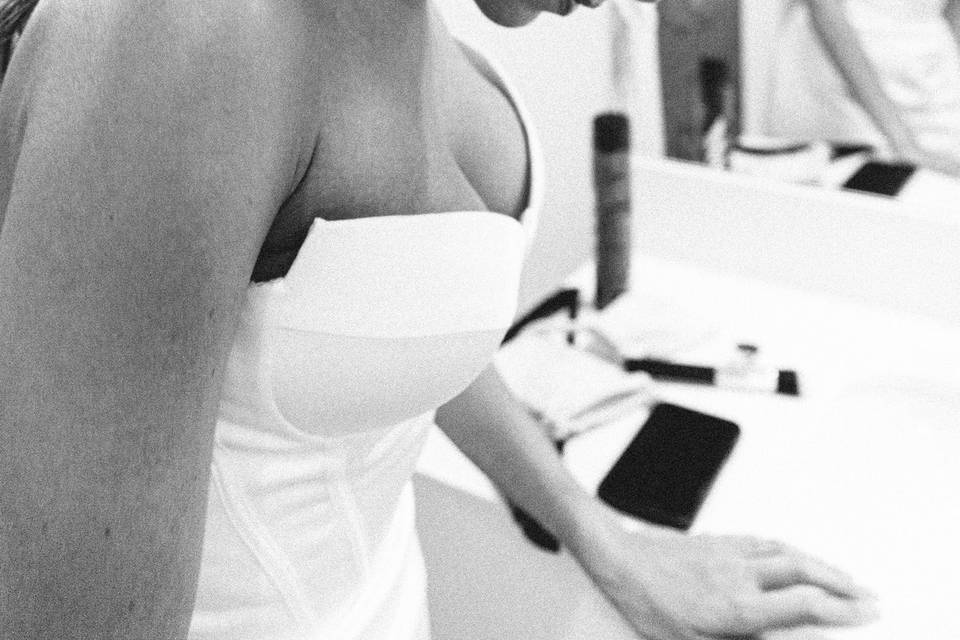 Mariée