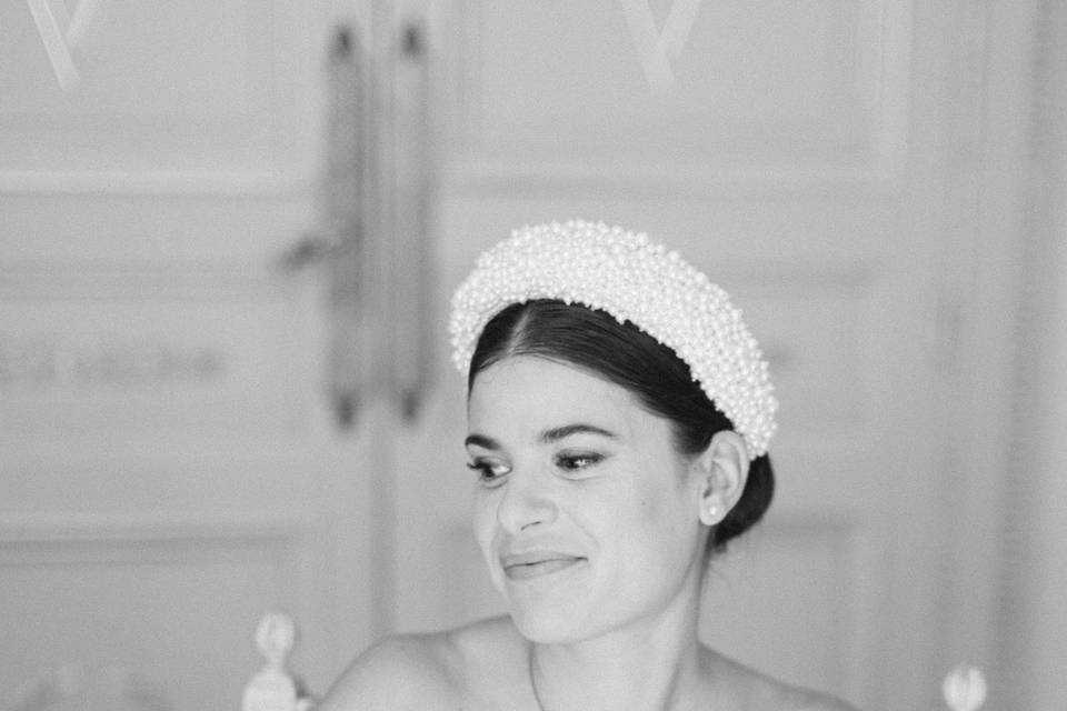 Bride