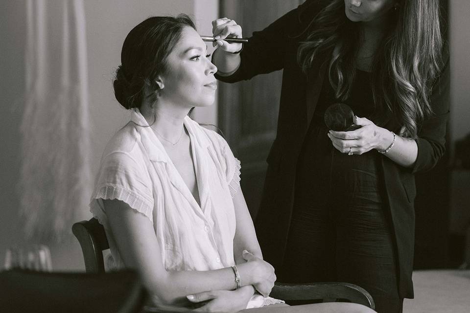 Bride