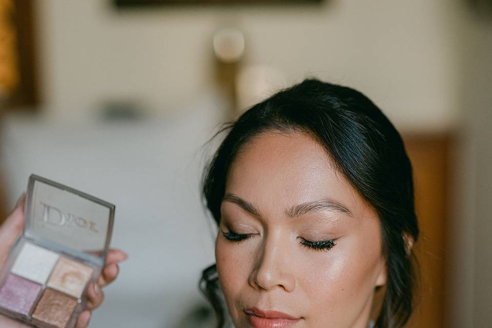 Bride