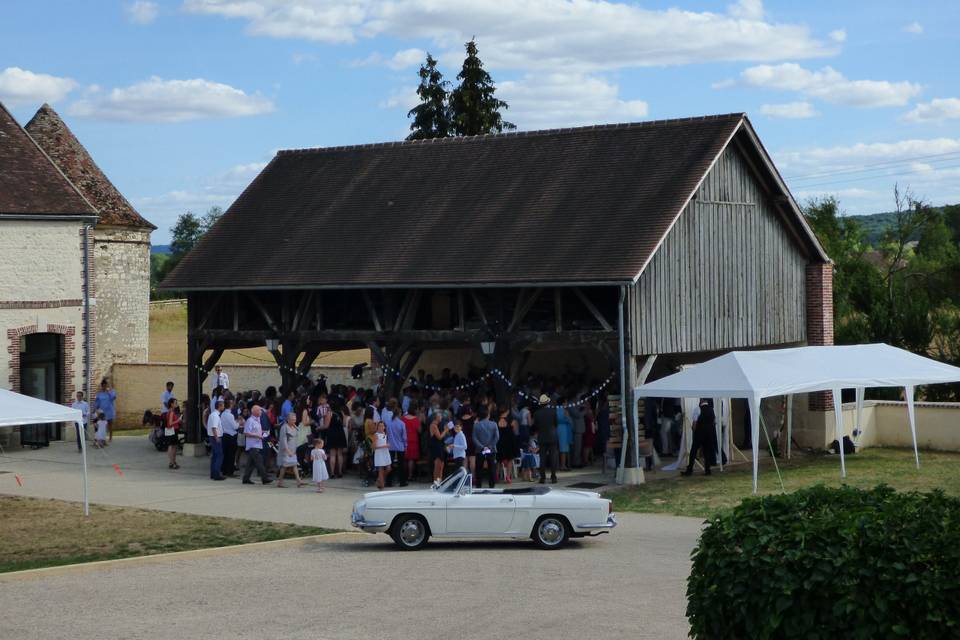 Le Manoir de Hauterive