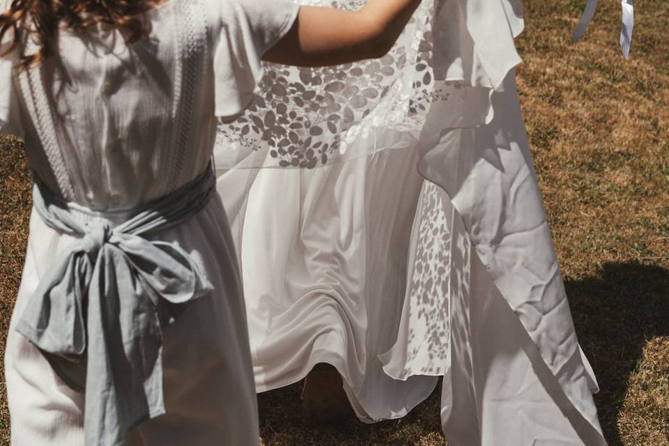 Jennifer Venturino Photographe