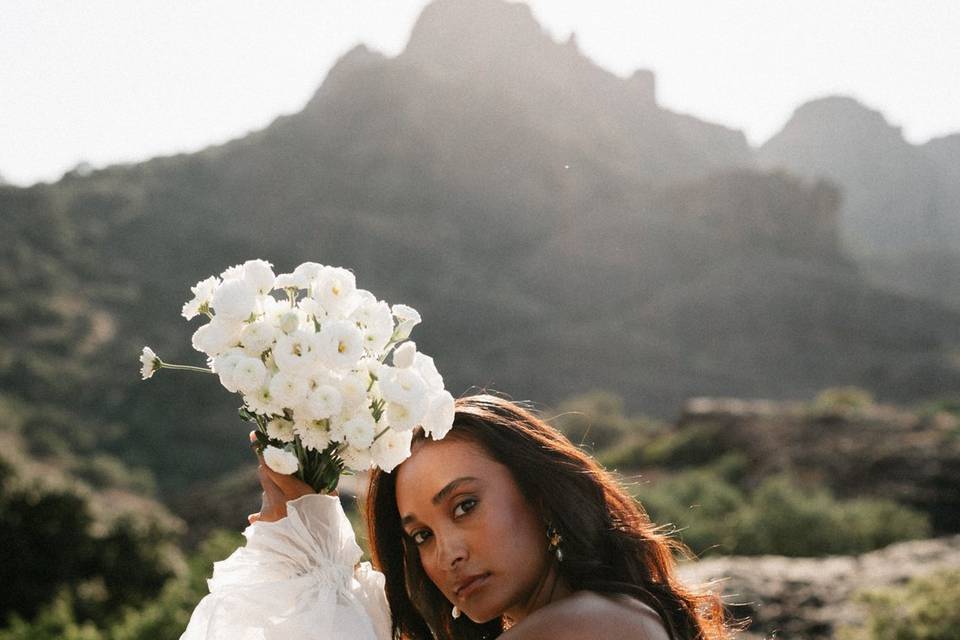 Mariée