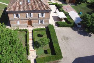 La Grange de Martissan