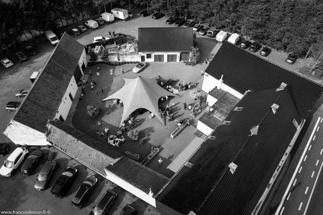 Le domaine