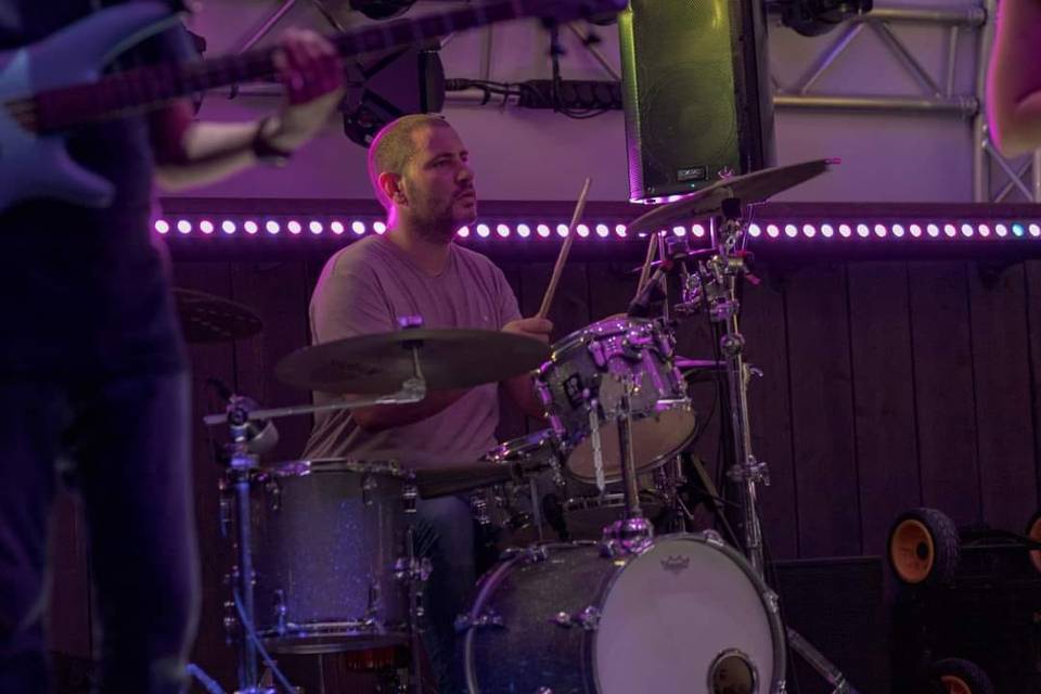 Groupe Justyne Band